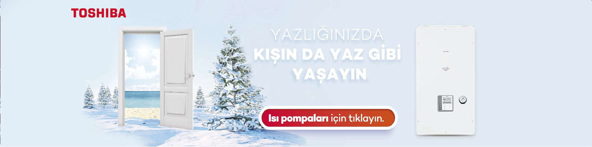 Narlıdere Toshiba Tamir Servisi